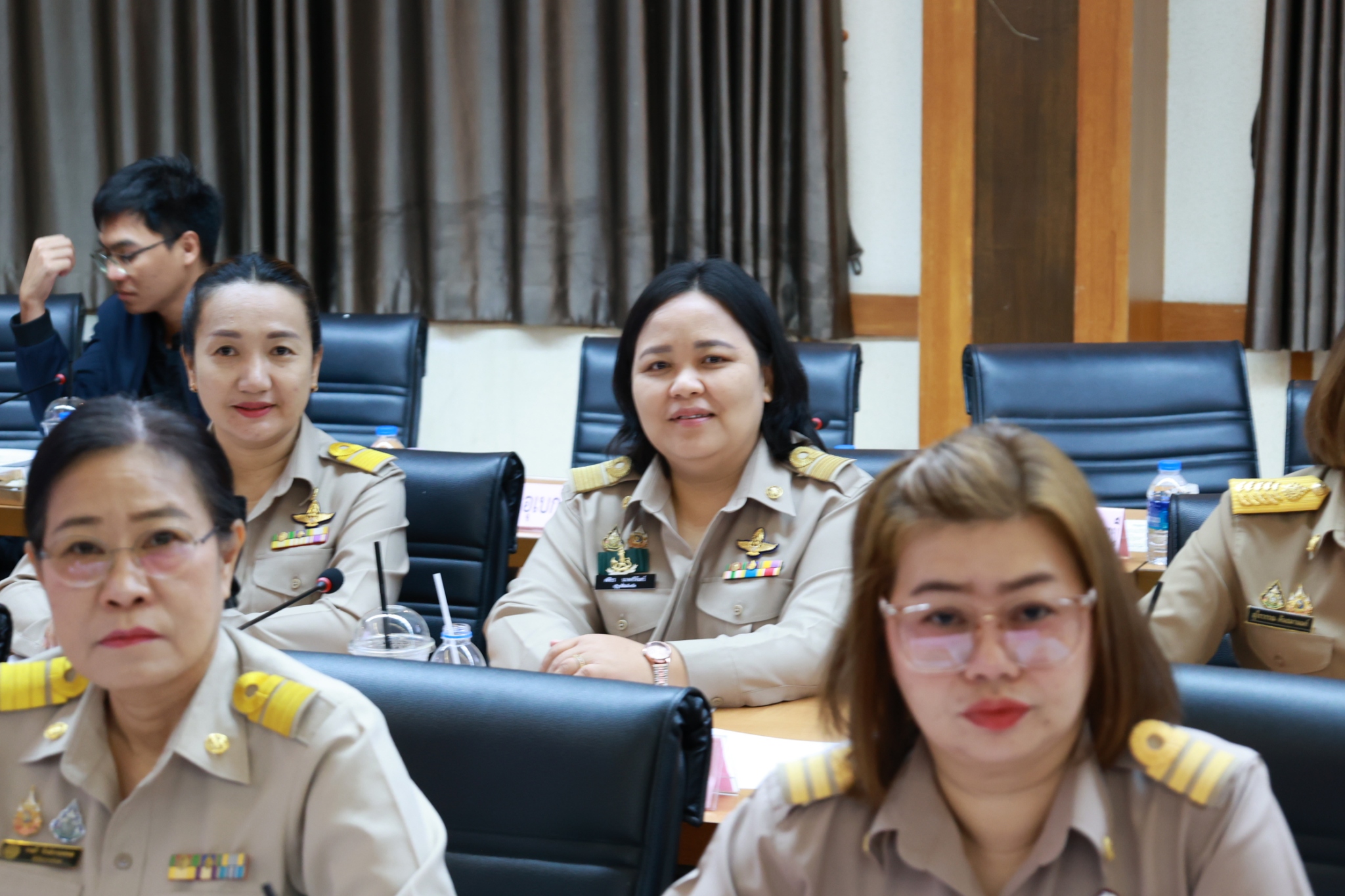 title - ประชุมคณะกรมการจังหวัด และหัวหน้าส่วนราชการประจำจังหวัดนครปฐม ครั้งที่ 3/2569 ประจำเดือนมีนาคม 2569